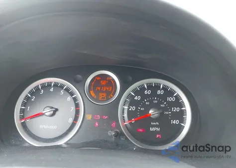 2010 Nissan Sentra 2.0S from USA, damaged, VIN 3N1AB6AP0AL648832